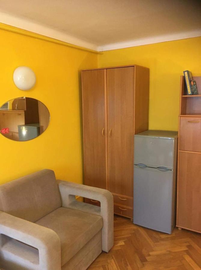 Mieszkanie "Panorama" Apartman Krynica-Zdrój Kültér fotó
