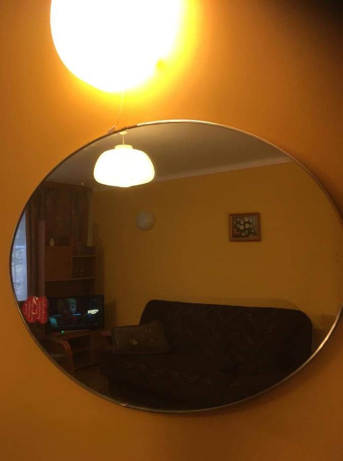 Mieszkanie "Panorama" Apartman Krynica-Zdrój Kültér fotó
