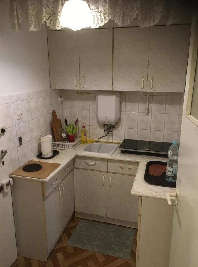 Mieszkanie "Panorama" Apartman Krynica-Zdrój Kültér fotó