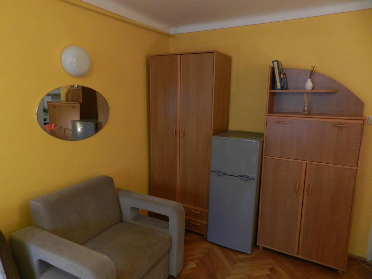 Mieszkanie "Panorama" Apartman Krynica-Zdrój Kültér fotó