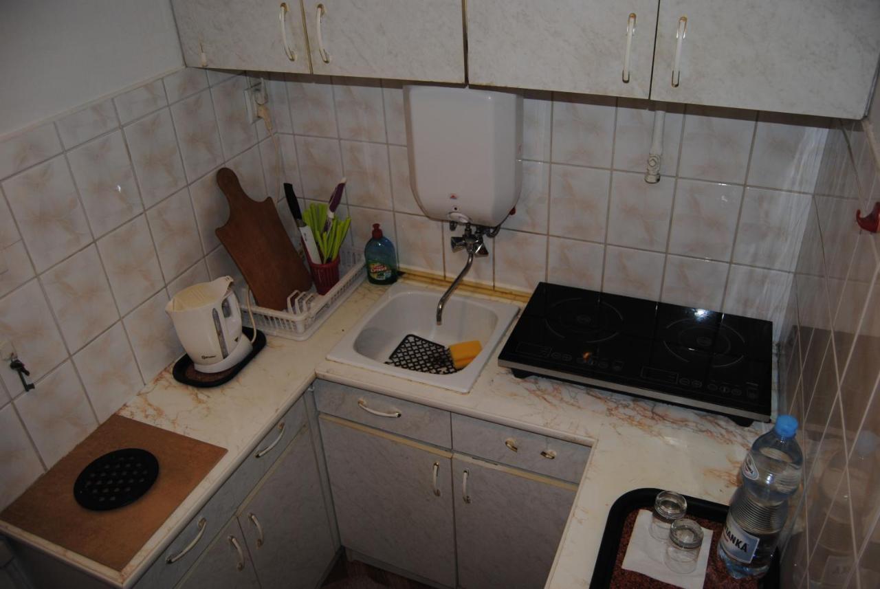 Mieszkanie "Panorama" Apartman Krynica-Zdrój Kültér fotó