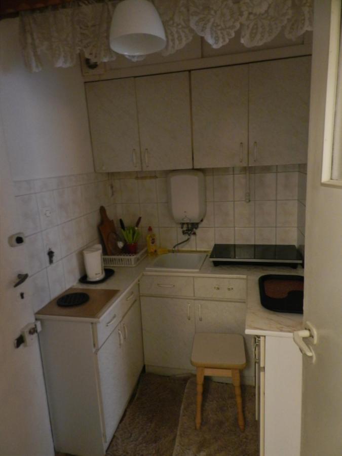 Mieszkanie "Panorama" Apartman Krynica-Zdrój Kültér fotó