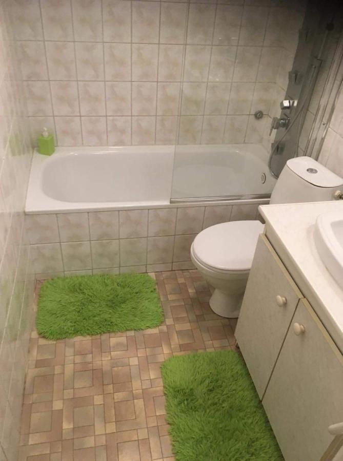 Mieszkanie "Panorama" Apartman Krynica-Zdrój Kültér fotó