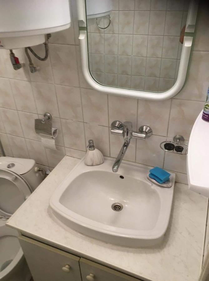 Mieszkanie "Panorama" Apartman Krynica-Zdrój Kültér fotó