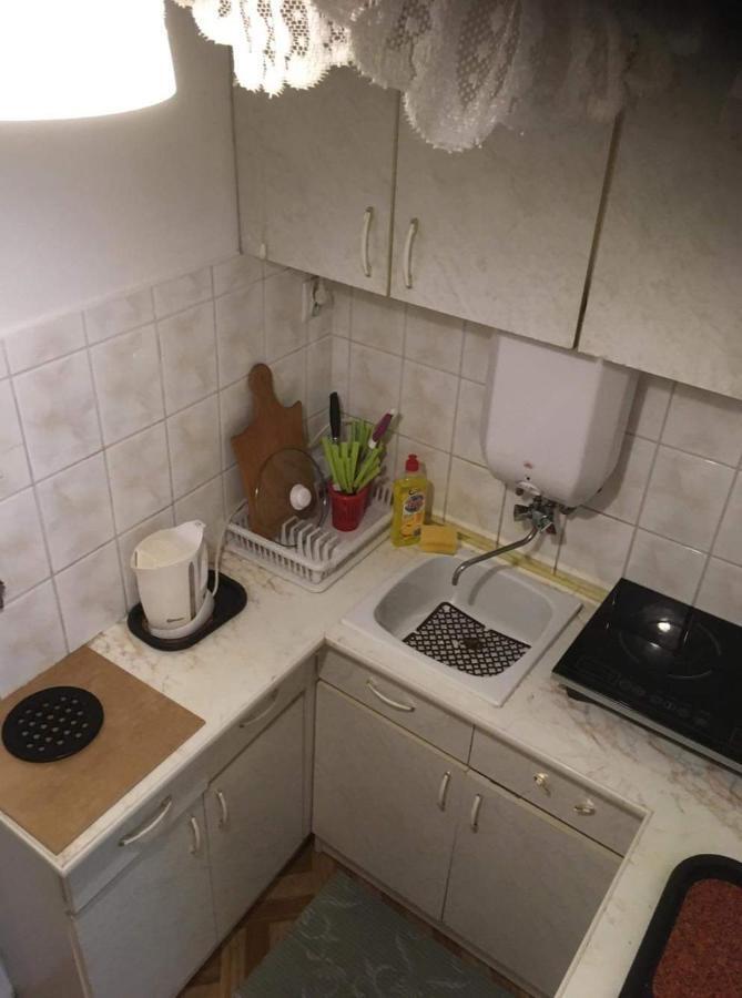 Mieszkanie "Panorama" Apartman Krynica-Zdrój Kültér fotó