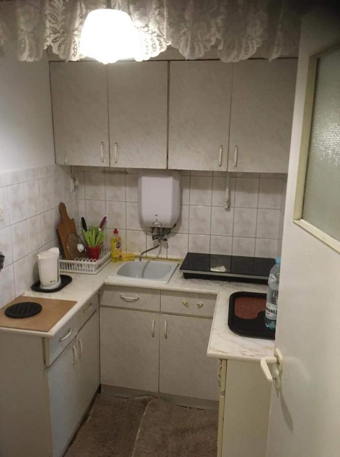 Mieszkanie "Panorama" Apartman Krynica-Zdrój Kültér fotó