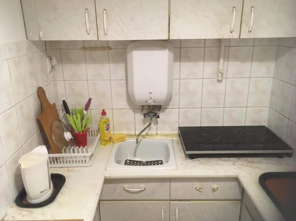 Mieszkanie "Panorama" Apartman Krynica-Zdrój Kültér fotó