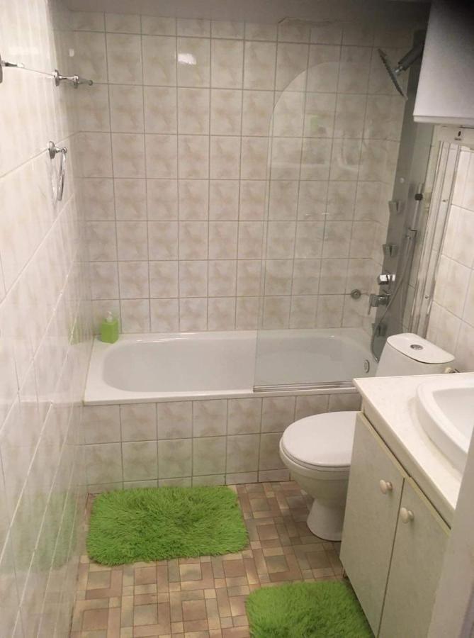 Mieszkanie "Panorama" Apartman Krynica-Zdrój Kültér fotó