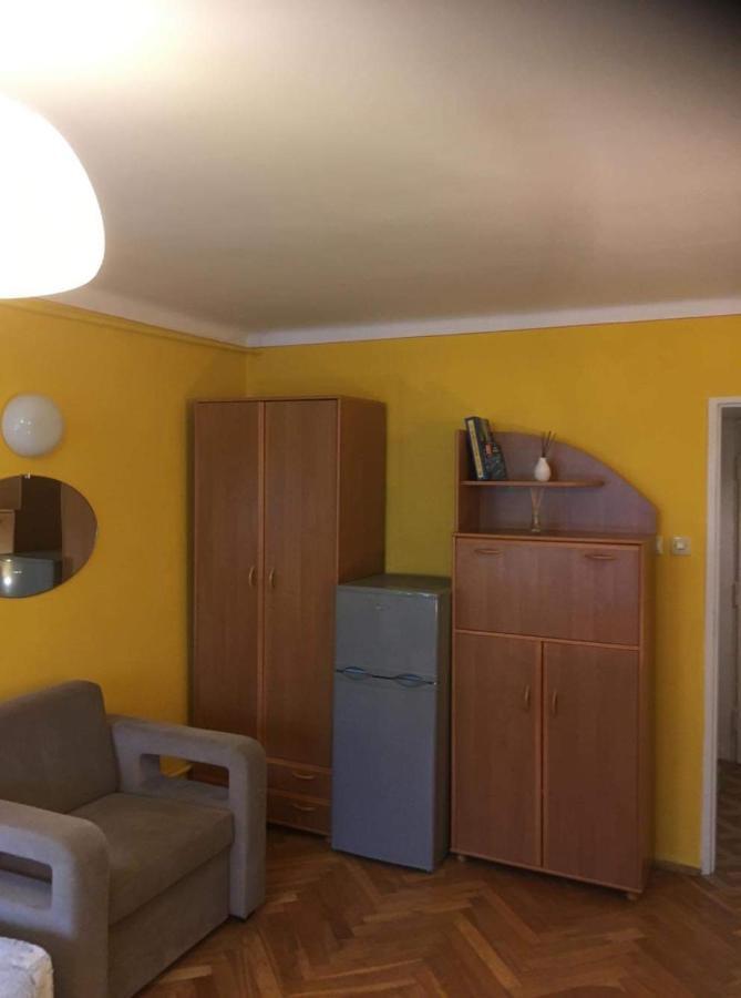 Mieszkanie "Panorama" Apartman Krynica-Zdrój Kültér fotó
